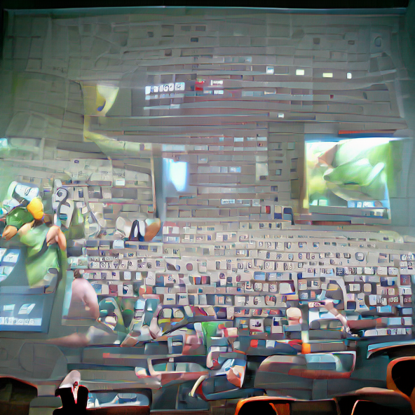 test drop #5097171 POAP image