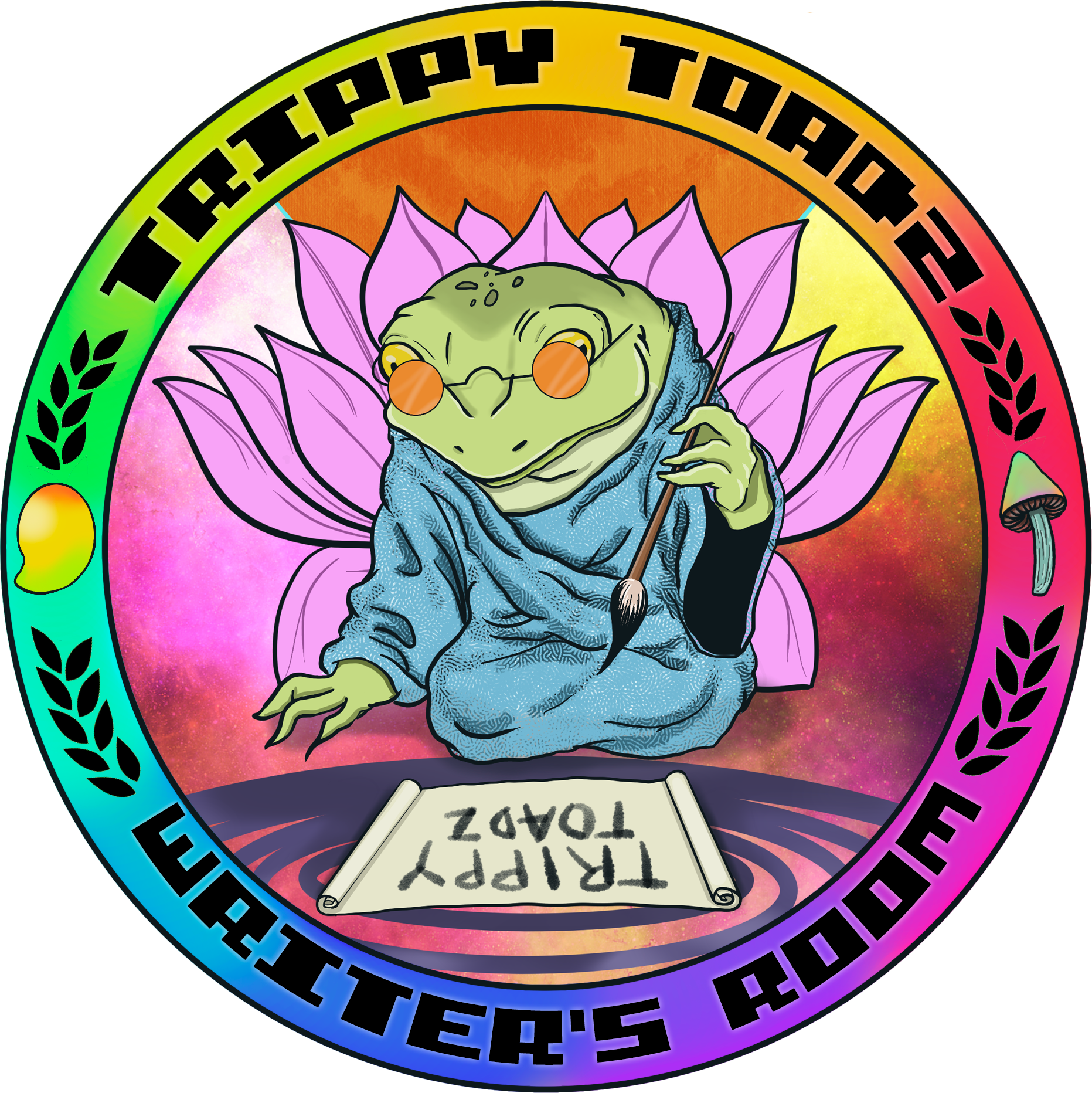 Test Drop For TT POAP image