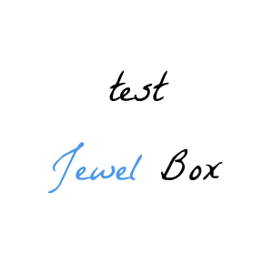 [test] Founder of Jewel Box DAO POAP image