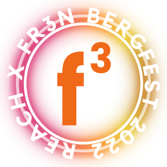 Test FR3N 3 POAP image