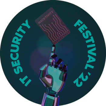 Test Hacktivity drop 2 POAP image