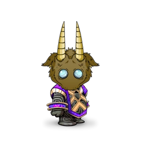 Test KODA POAP  POAP image