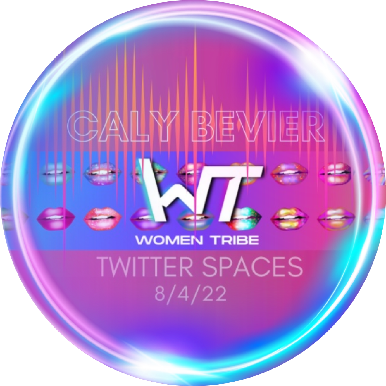 Test - WT  POAP image