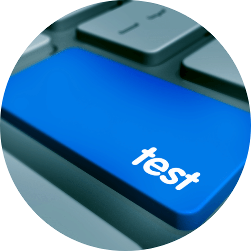 TestEndoMack POAP image