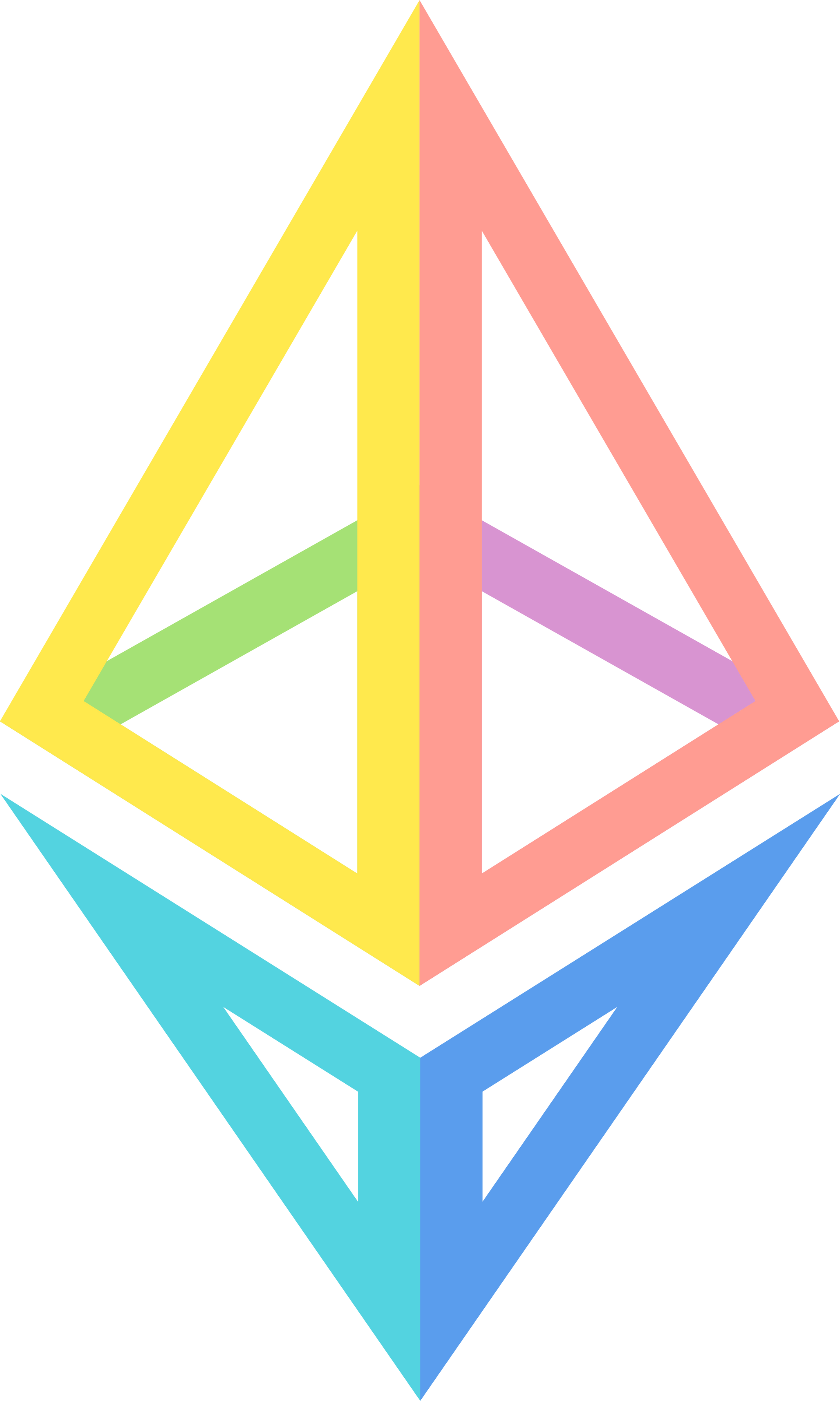 Testing a POAP event_Eth Stakers POAP image