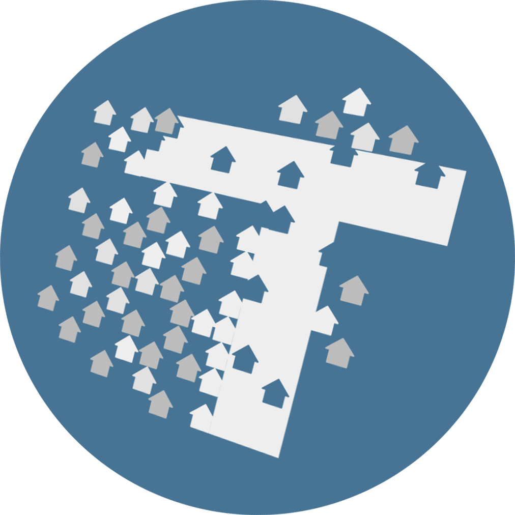 Testing for Trips community POAP image