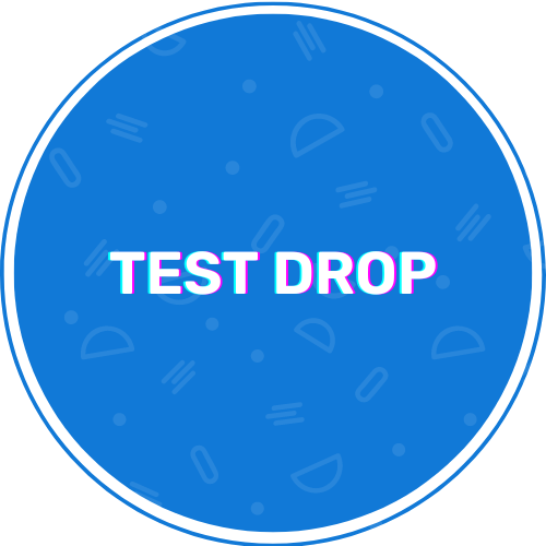 Amex x U.S. Open: Practice Rounds POAP image