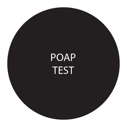 Testing Out POAPs POAP image