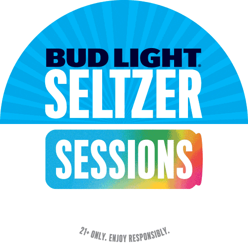 BUD LIGHT SELTZER SESSIONS @ LOLLAPALOOZA DAY 3 POAP image