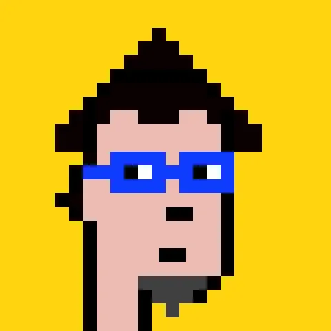 testing POAP for talkingpunks users POAP image