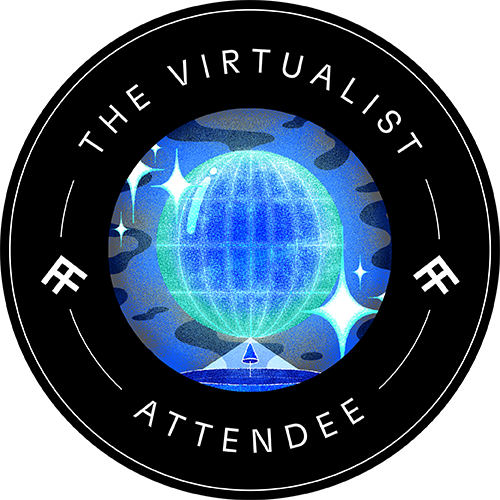 test_virtualist_season1 POAP image