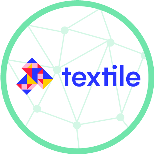 Textile - ETHDenver 2021 POAP image