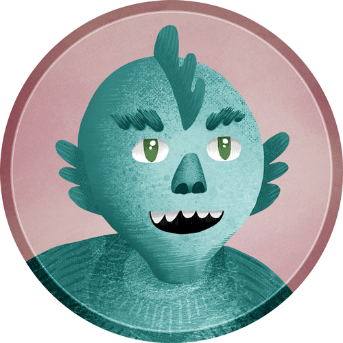 Thank you for celebrating Nessie Week with us in the CryptoMonster Lab - 6-10 POAP image