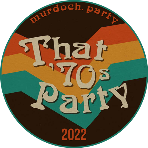 That ’70s Party POAP image