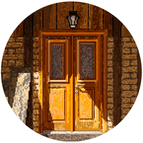 The Atelier of Ozzz Grand Opening POAP image