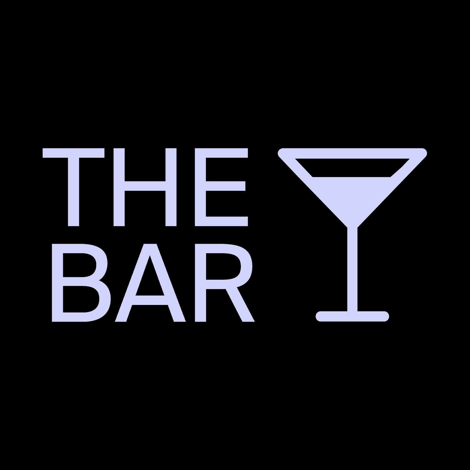 THE BAR - FEBRUARY  POAP image
