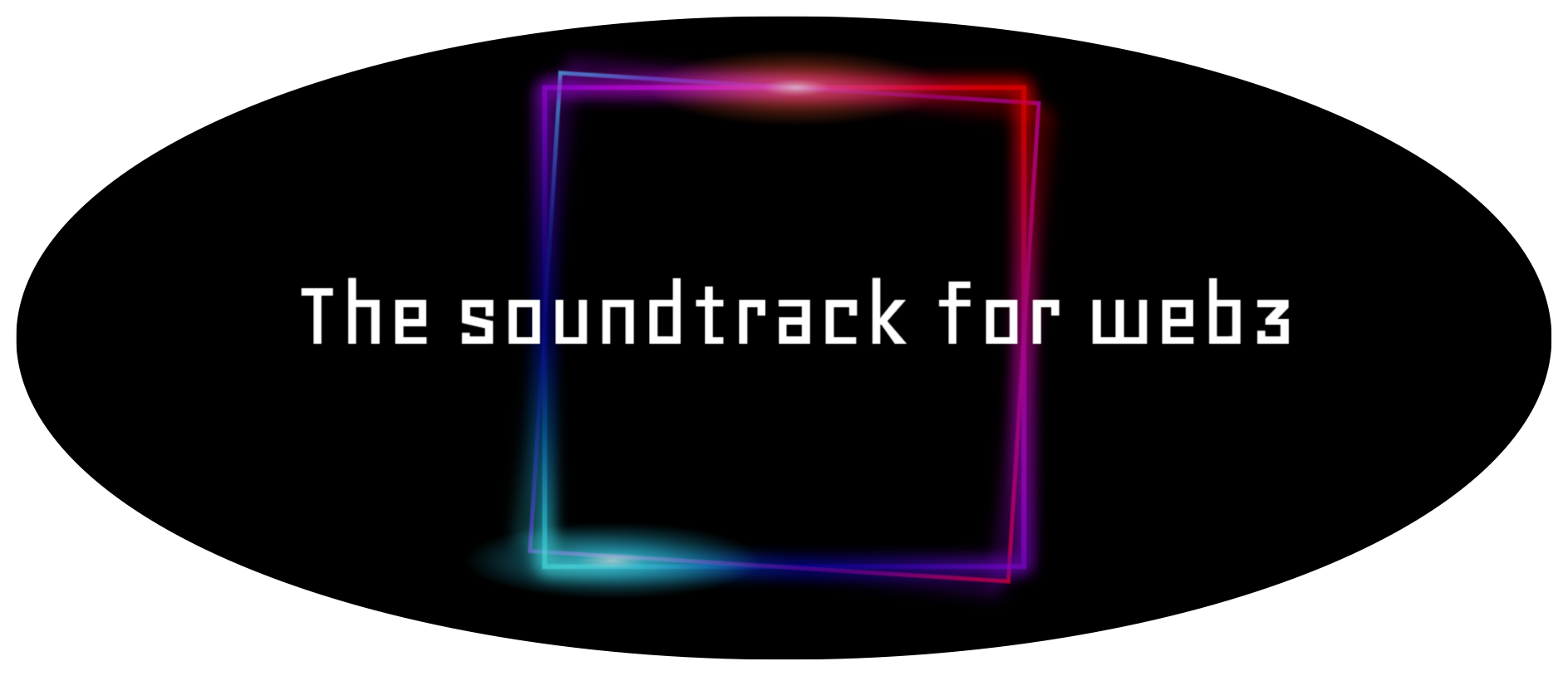 the blocktunes debut POAP image