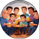 The Boiz Re-Unite (Mostly) Dec 2024