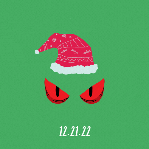 THE DAILY ALPHA Dec 21 POAP image