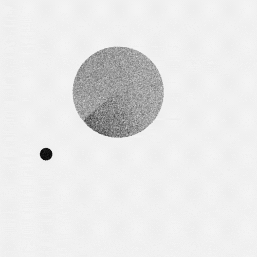 THE DCX SHOW FIRST POAP POAP image