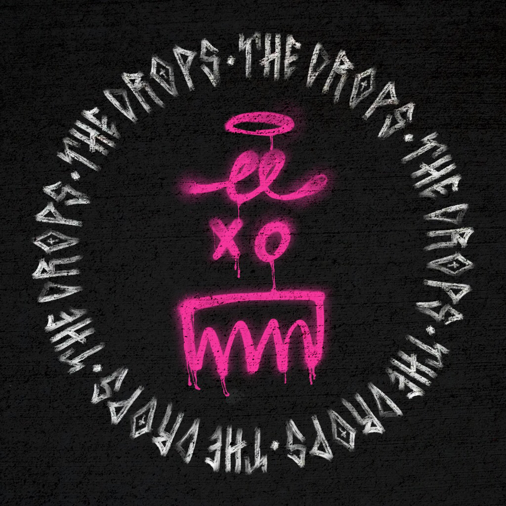 The Drops - Artist Series 11th Edition POAP image