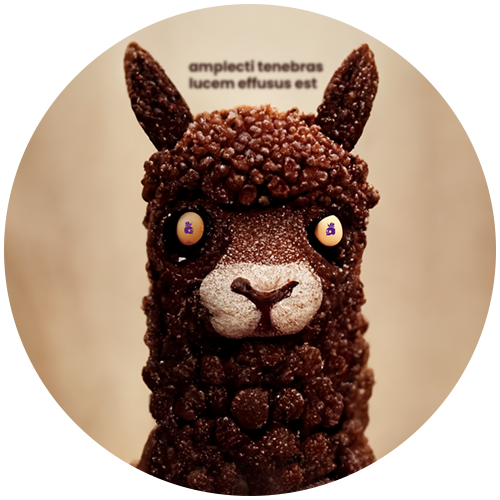 The Dungeon Level 8 POAP image