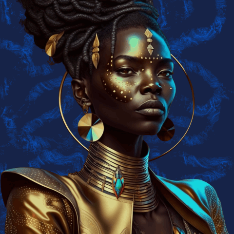 The first buyers of my album! POAP image