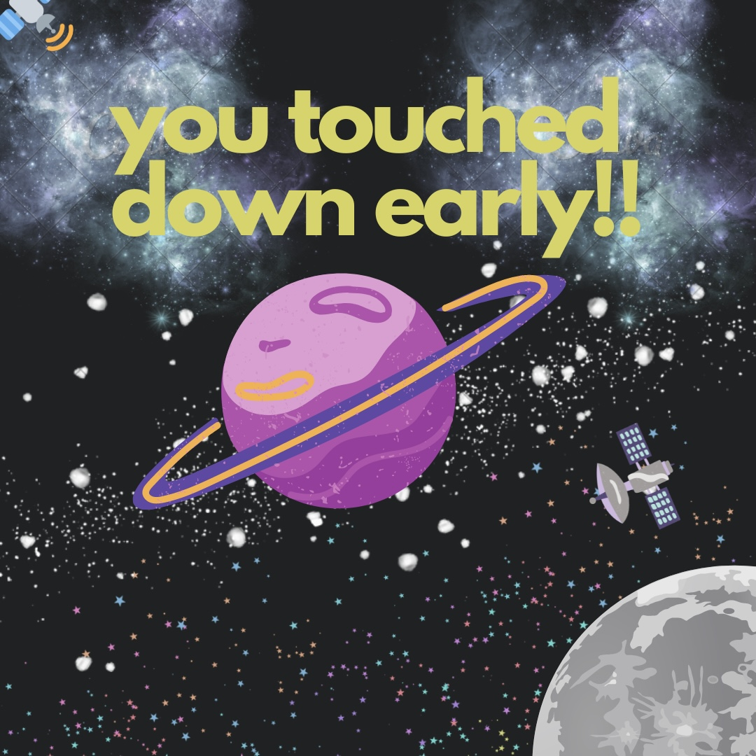 the first general community call on planet lukukul  POAP image