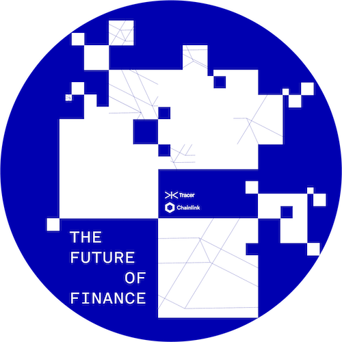 The Future of Finance Series: Introduction  POAP image
