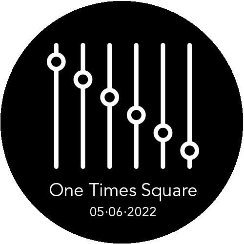 The Future of One Times Square - Home of the New Year’s Eve Ball POAP image