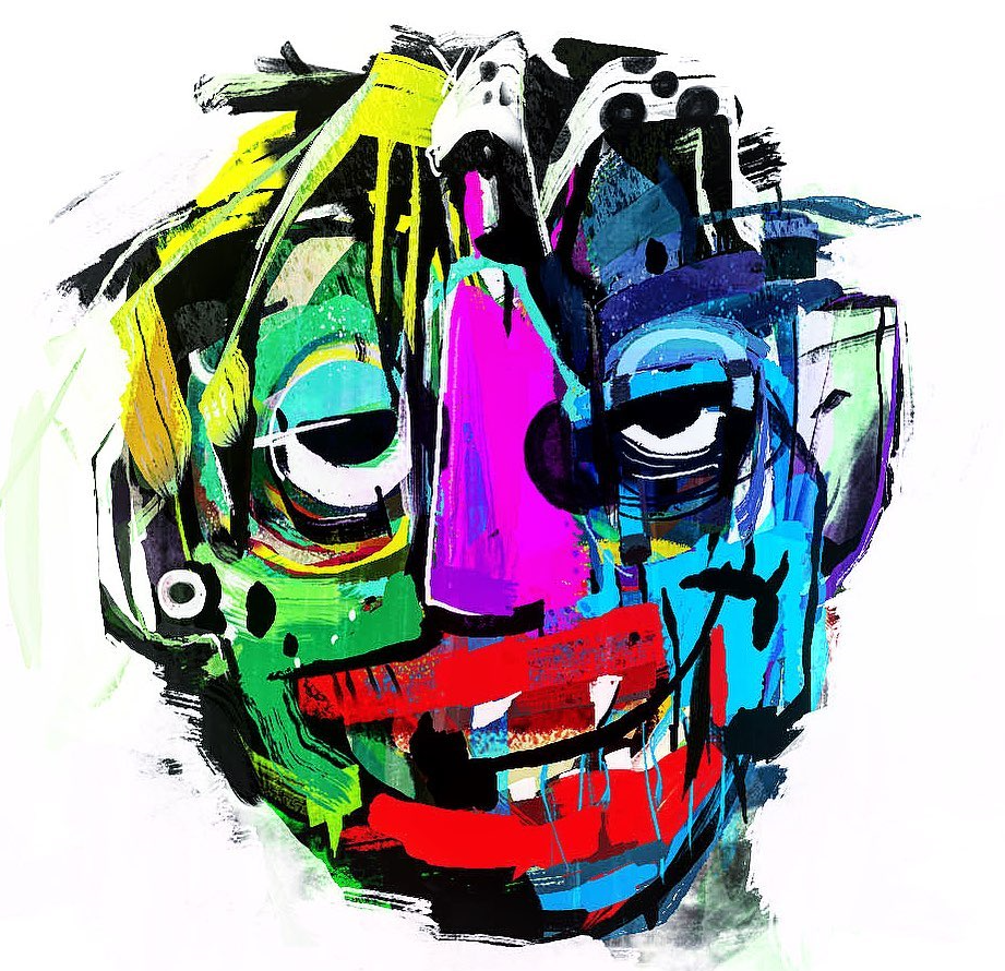 The GeekLove Sexy Kiss Event POAP image