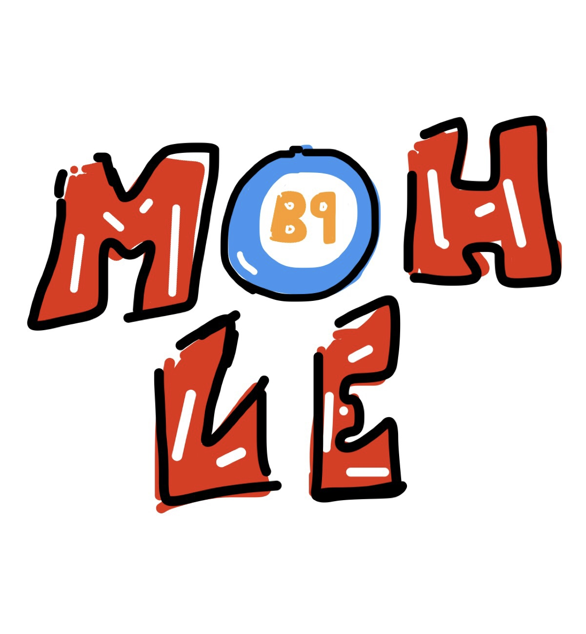 The Greatest B9 of All Time POAP image