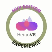The HemoVR Experience - MVP Edition 2023 POAP image