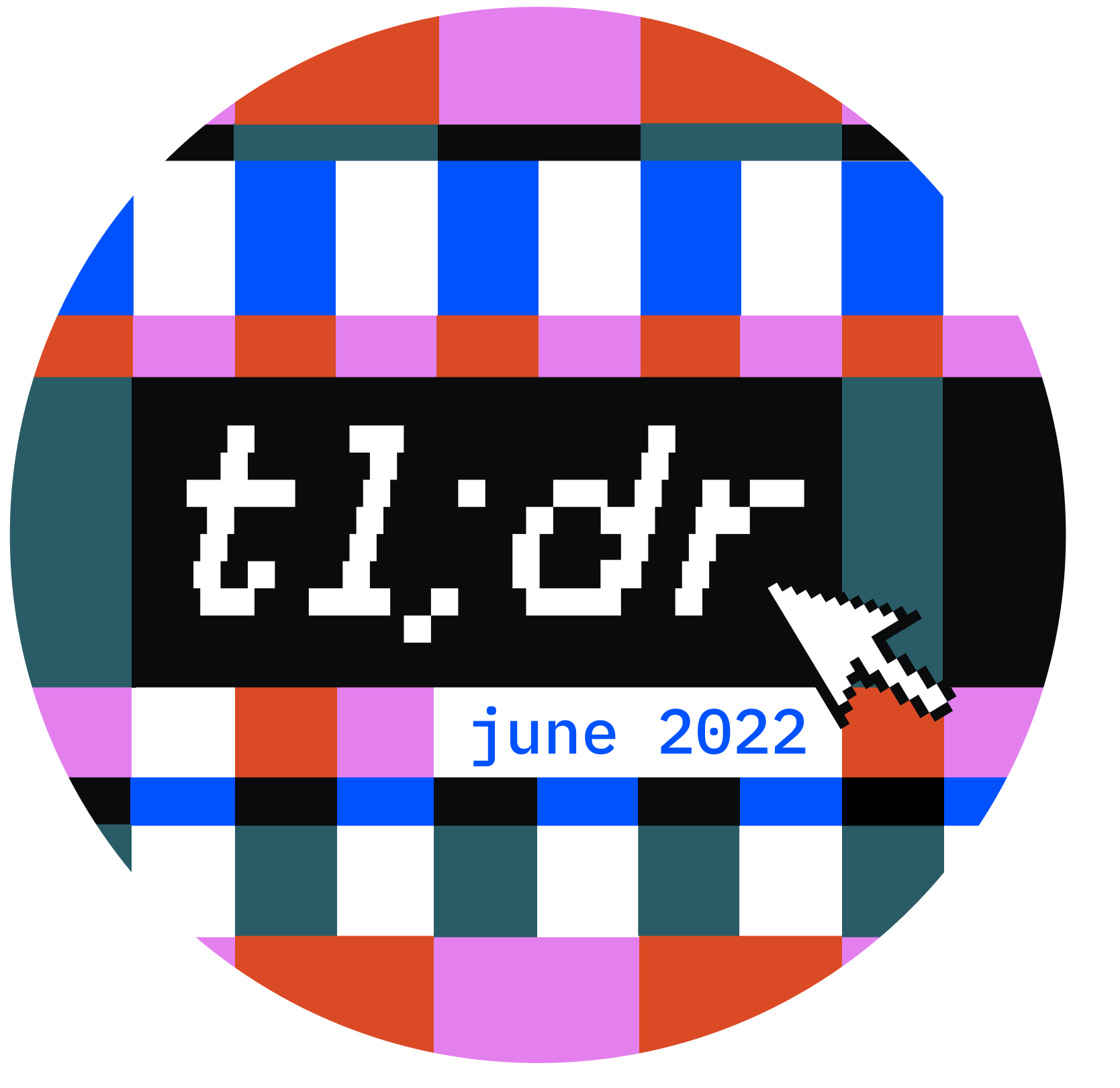 The Ladies; of Design & Research POAP image