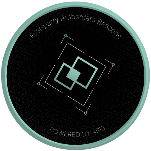 The testnet launch of API3’s first-party oracle solution POAP image