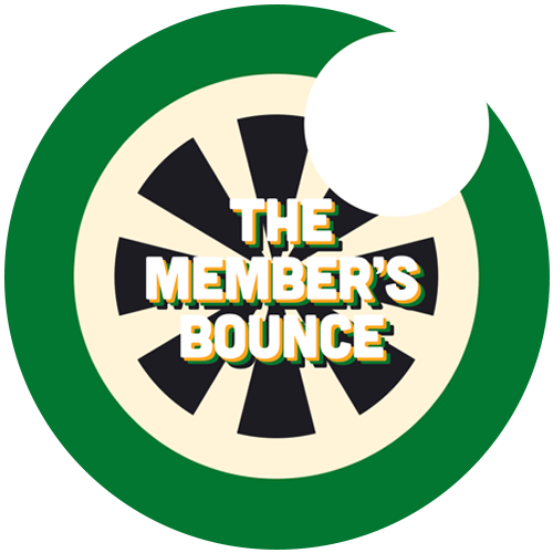 The Member's Bounce Finale! POAP image