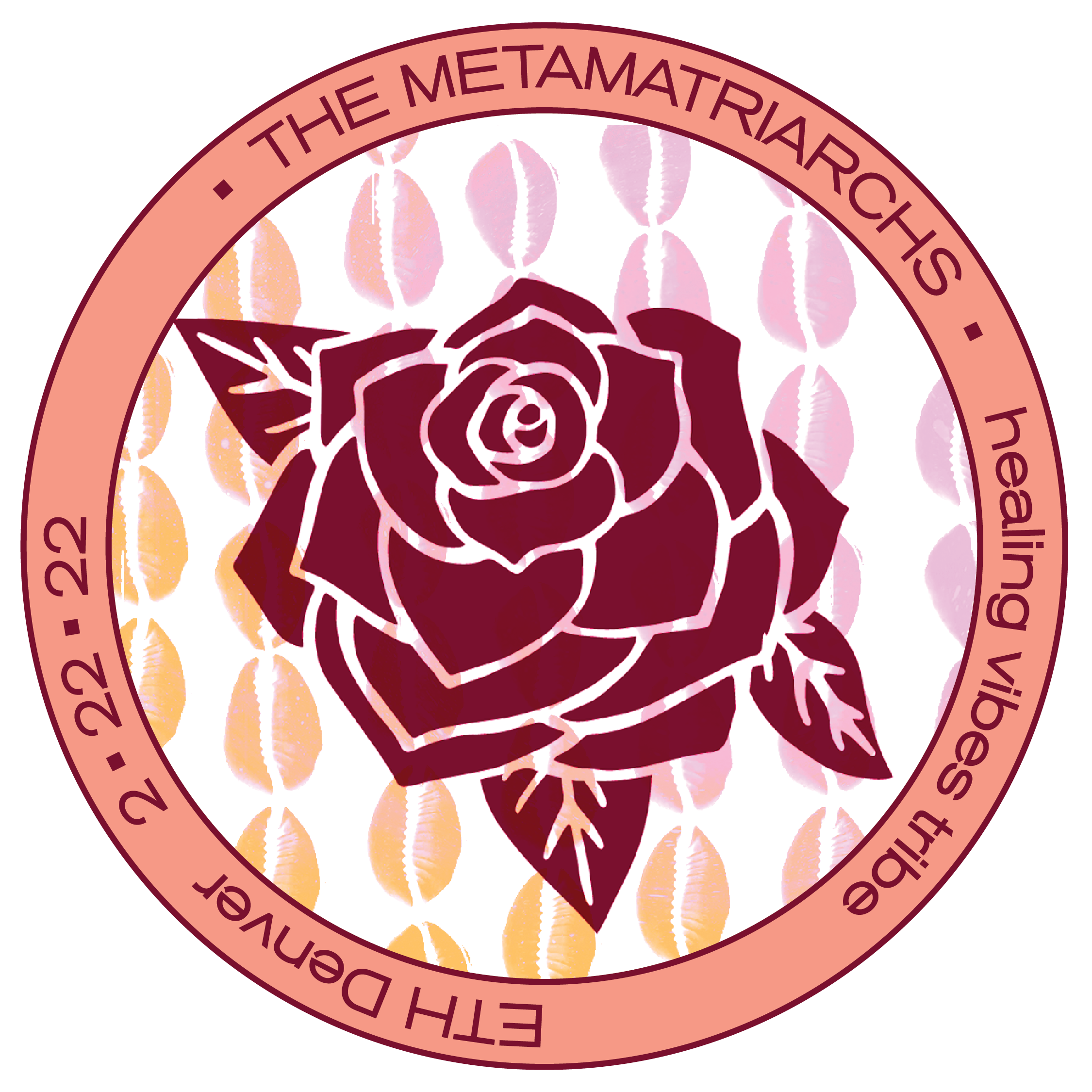 The MetaMatriarchs "Seeding the Future" showcase @ ETH Denver 2022 POAP image
