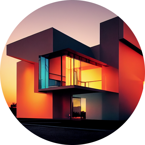 The New Avant-Garde hosted by Republic Crypto, GSR, & OP3N POAP image