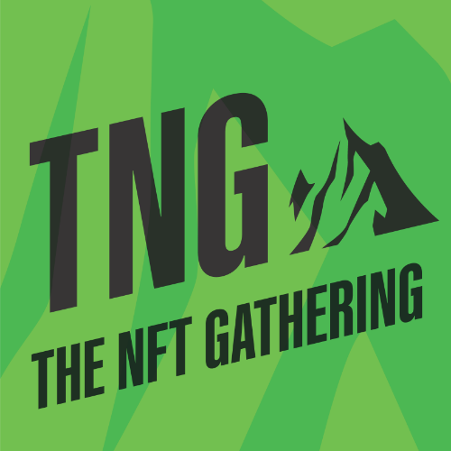  The NFT Gathering - Opening Remarks POAP image