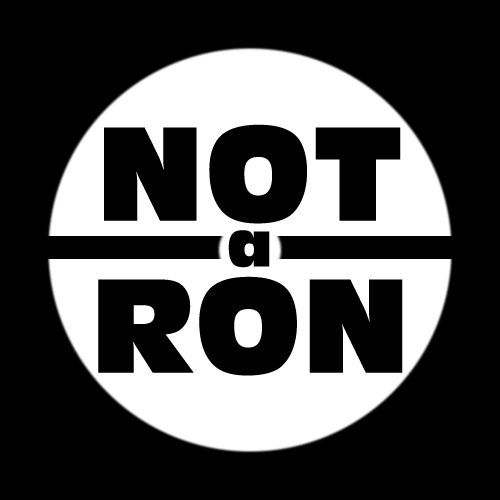 The Not-a-RON POAP! POAP image