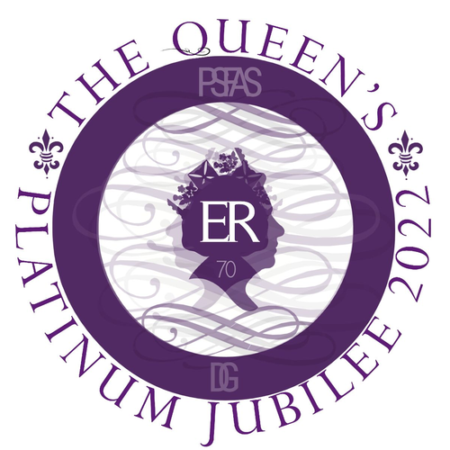 The Queen's 2022 Platinum Jubilee drop image