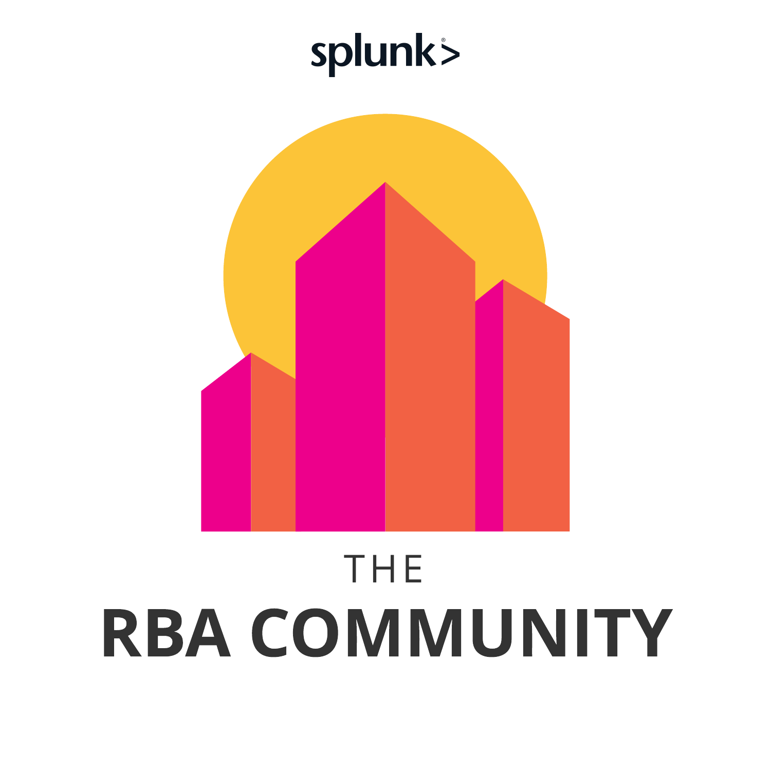 The RBA Community - Organizer Badge - 2022 POAP image