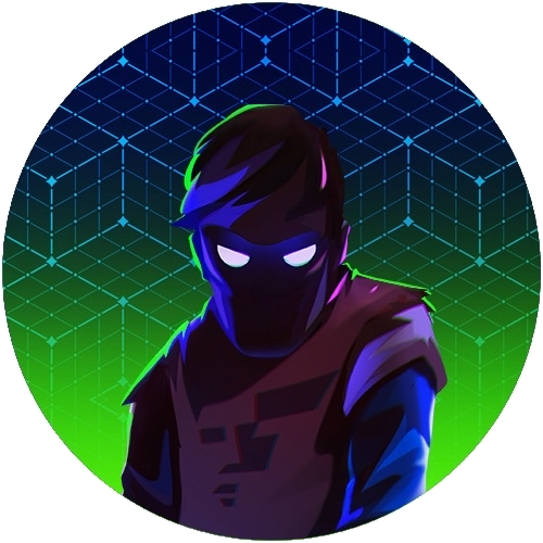 The Rise Up Morning Show with Faceless Labs: Episode 017 POAP image