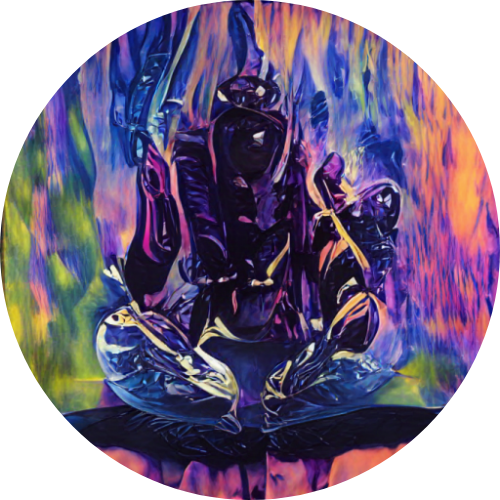 The Rise Up Morning Show with Faceless Labs: Episode 027 POAP image