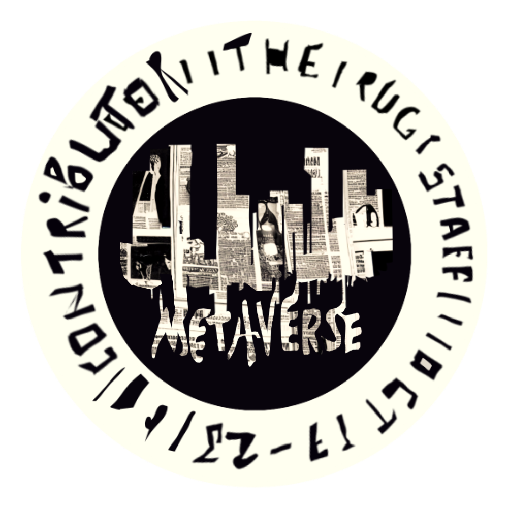 The Rug Staff 17 - 23 October 2022 POAP image