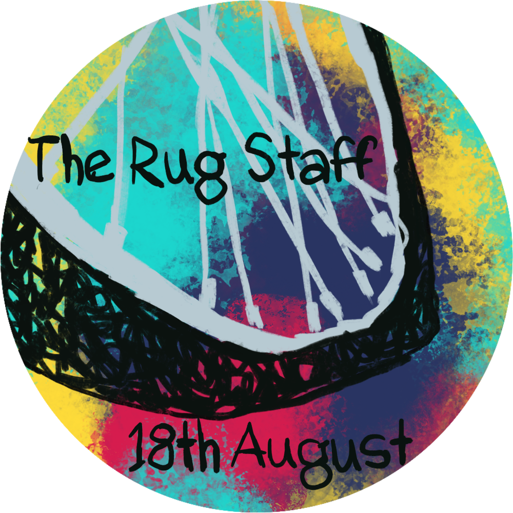 The Rug Staff Meeting 08.18.22 POAP image