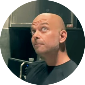 The SisChef Birthday POAP image