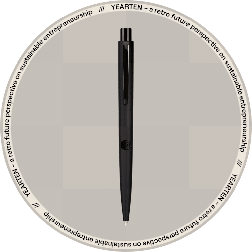 THE YEARTEN POAP PEN POAP image