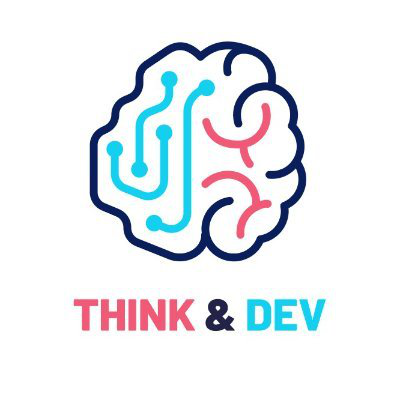 Think and Dev Employees POAP image