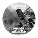 This Day In History (Series 1) Pearl Harbor- Dec. 7, 1941
